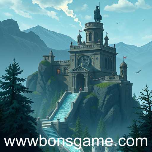 Exploring the World of Adventure Games: A Dive into 'Bons Game'