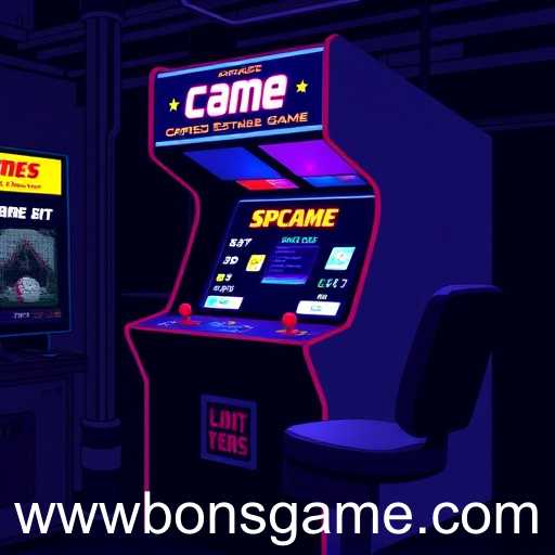 Unveiling the Thrills of Arcade Games: A Dive into 'Bons Game'