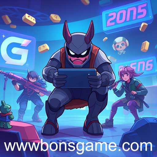 bons game