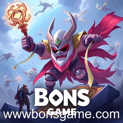 The Rise of Bons Game: A New Era for Online Gaming