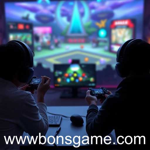 Exploring Bons Game: A Modern Gaming Hub