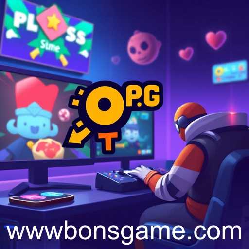 Bons Game: Shaping the Online Gaming Landscape