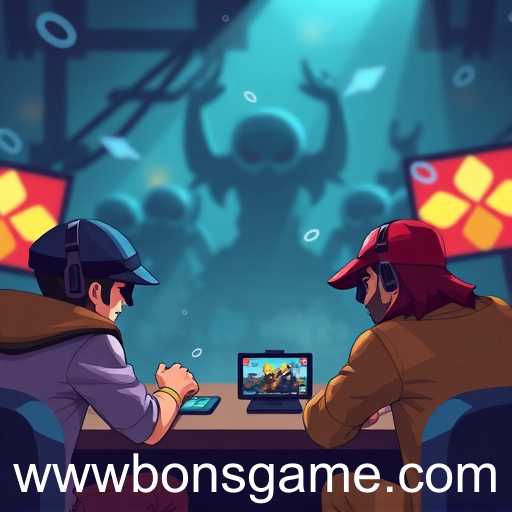 The Rise of Bons Game in the Digital World