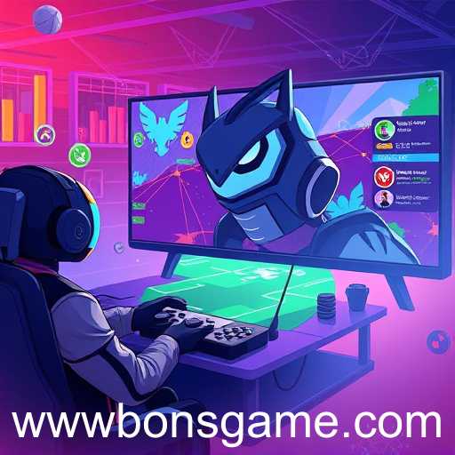 Bons Game Revolutionizes Online Gaming Experience