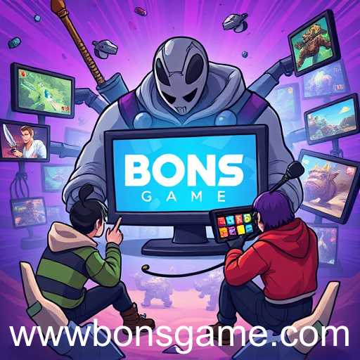 bons game