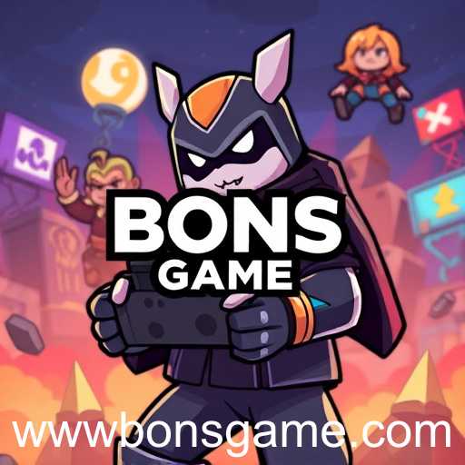 The Rise of Bons Game: A New Era in Online Gaming