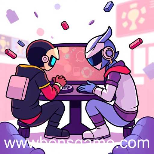 Exploring the Rise of Bons Game Online