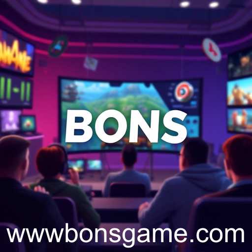 The Rise of Bons Game in the Competitive Market