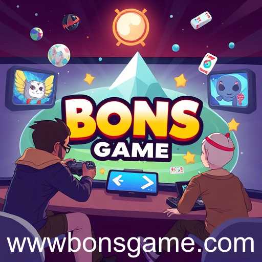 The Rise of Bons Game in the Digital Arena
