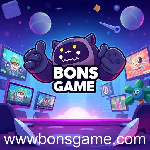 Exploring the Rise of Bons Game in the Digital Era
