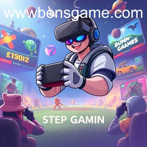 Riding the Wave of Bons Game Craze