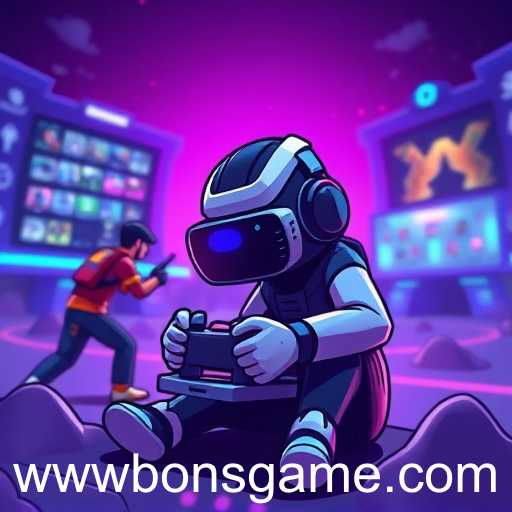 Emerging Trends in Online Gaming for 2025