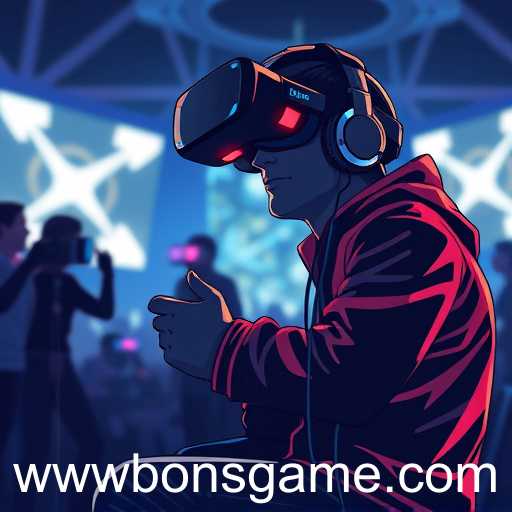 Evolution of Online Gaming: Bons Game Leads the Way