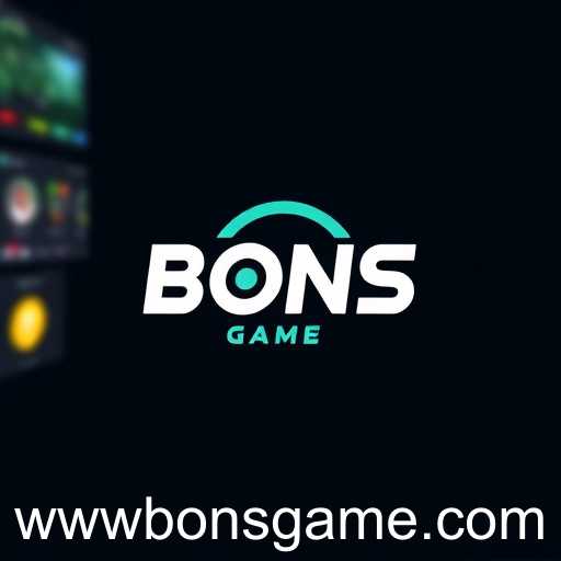Revolution in Online Gaming: Bons Game's Advent