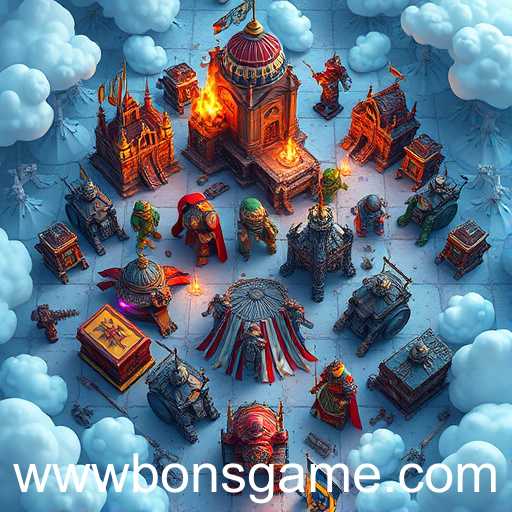 The Rise of Bons Game in 2025