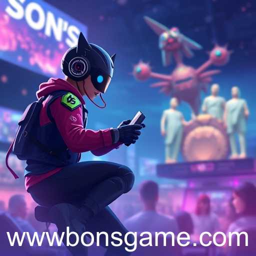 The Rise of Bons Game in the Gaming World