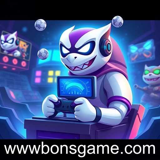 Rise of Bons Game in Digital Entertainment
