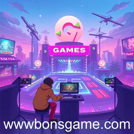 The Rise of Bons Game in the Global Gaming Scene