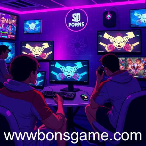 The Rise of Online Gaming Platforms