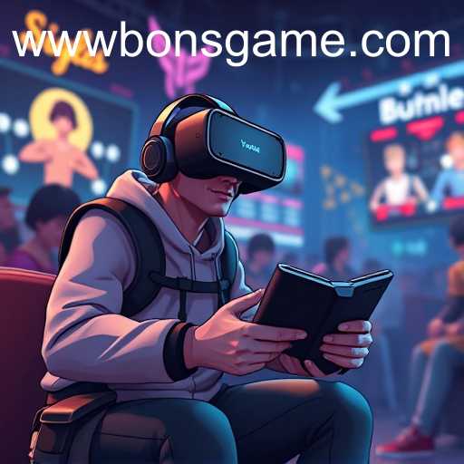 The Rising Impact of Online Games in 2025