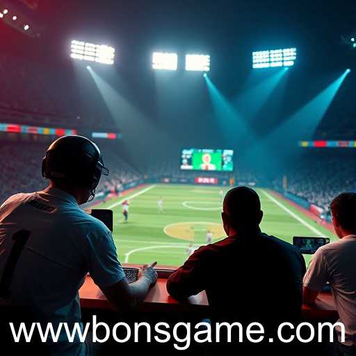 Exploring the Thrill of Sports Games: A Dive into the World of 'Bons Game'